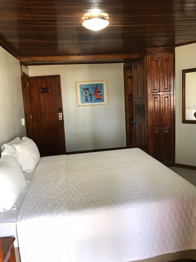 Makaira Beach Pousada Hotel 24/72