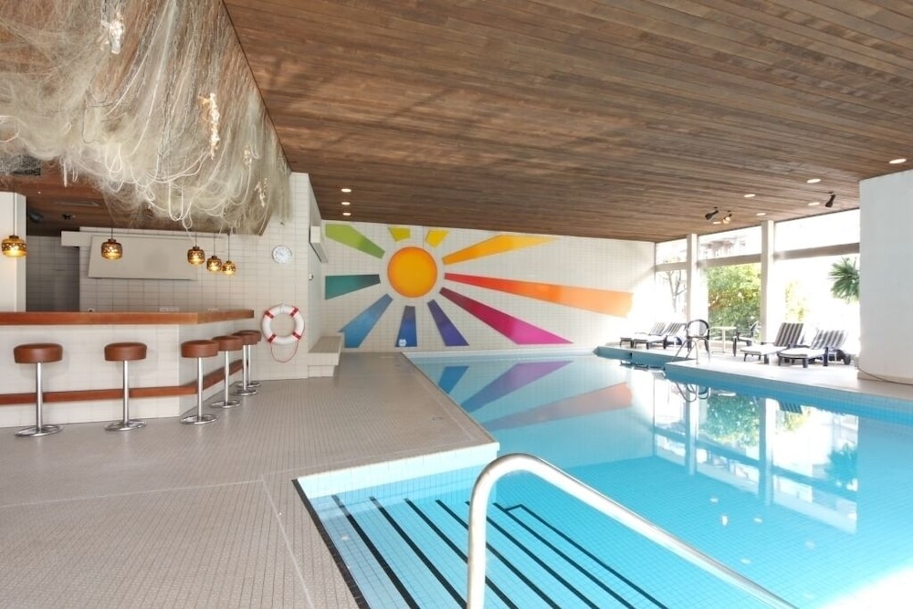 Stella Swiss Quality Hotel 61/69