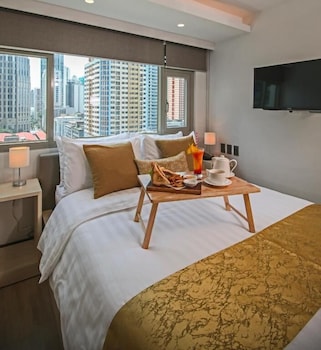 The Mini Suites - Eton Tower Makati 34/63