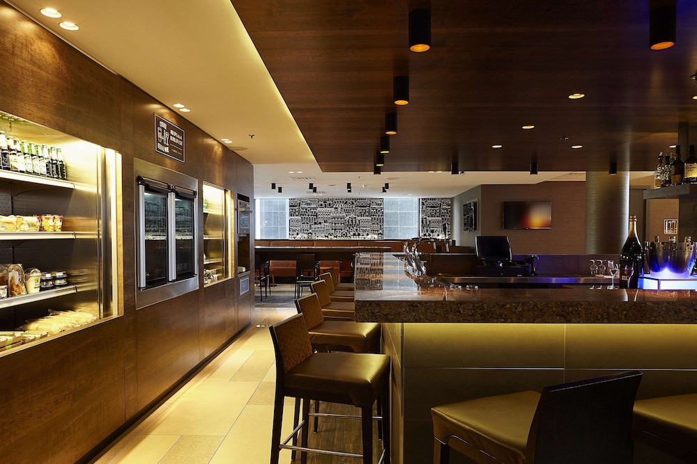 HYATT PLACE AMSTERDAM AIRPORT 40/66