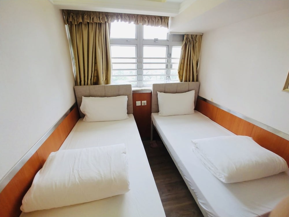 Ring Wood Guest House 14/29