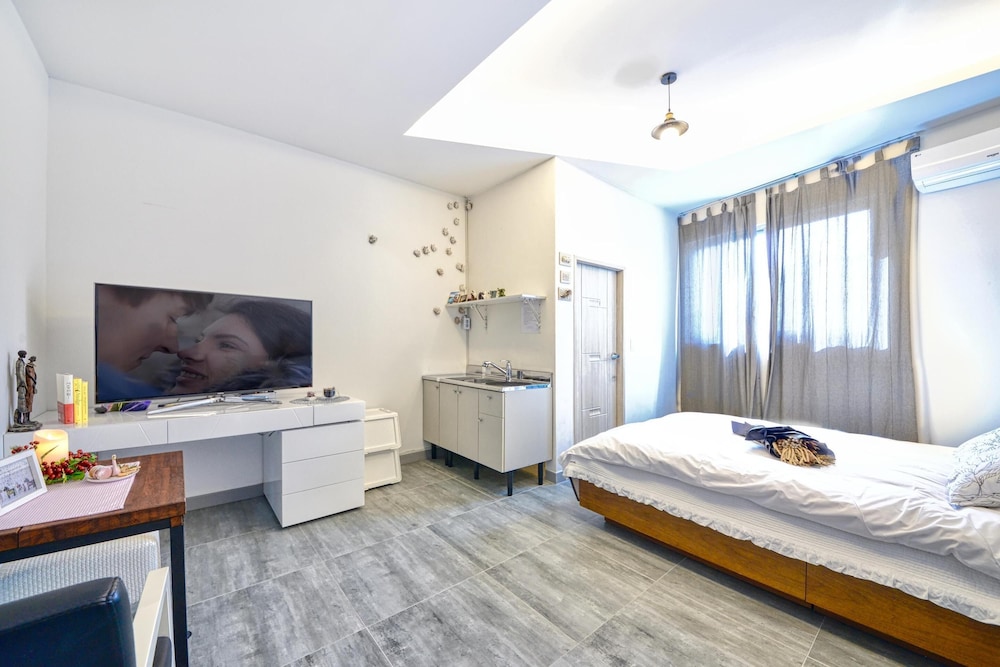 Seogwipo Dawa Pool Villa Pension 15/50