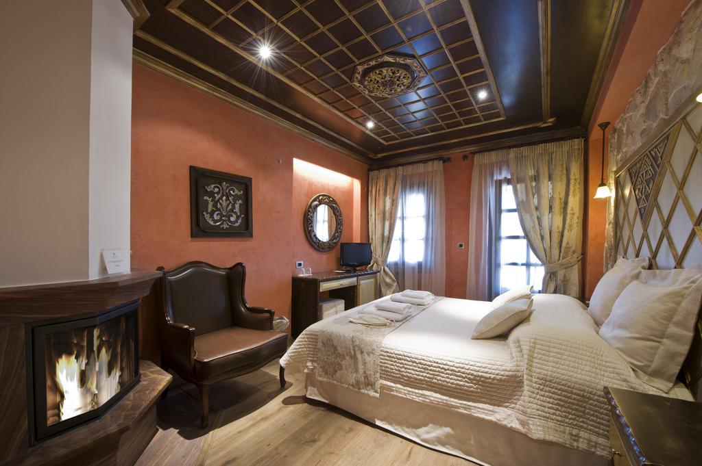 Aroma Dryos Design Hotel 19/52