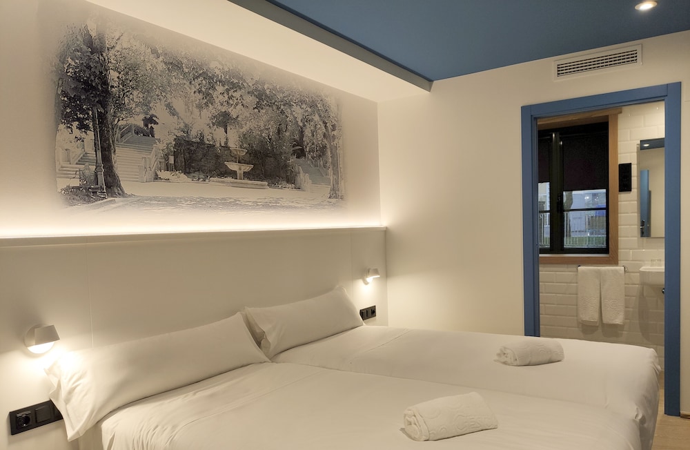 Alameda Rooms Santiago 5/36