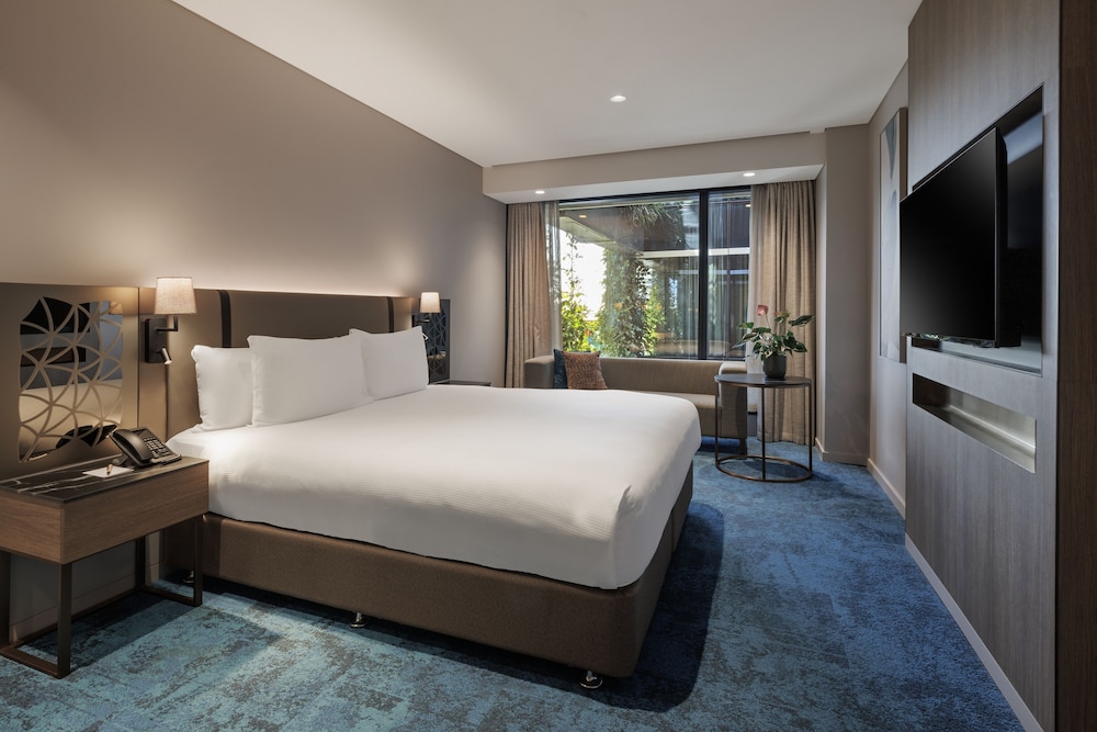 Hotel Grand Chancellor Auckland 25/58