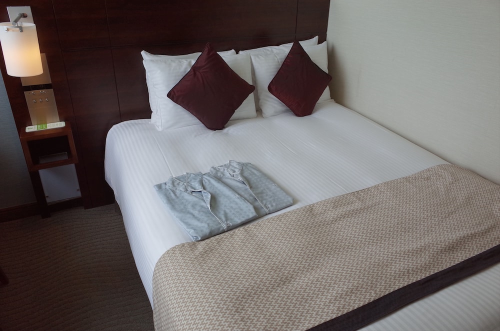 Hotel Trusty Tokyo Bayside photo5