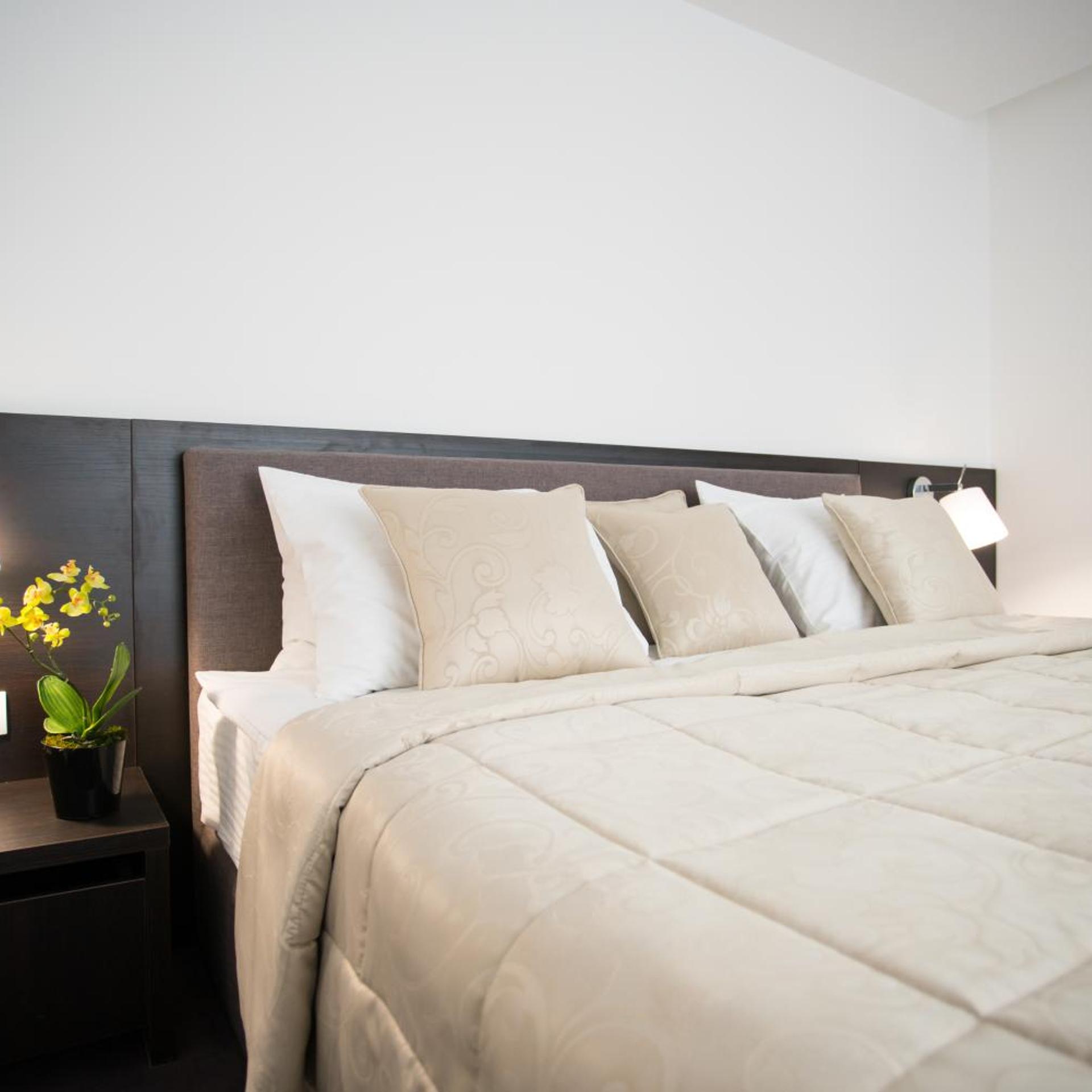 1 Bedroom, Deluxe, Apartment