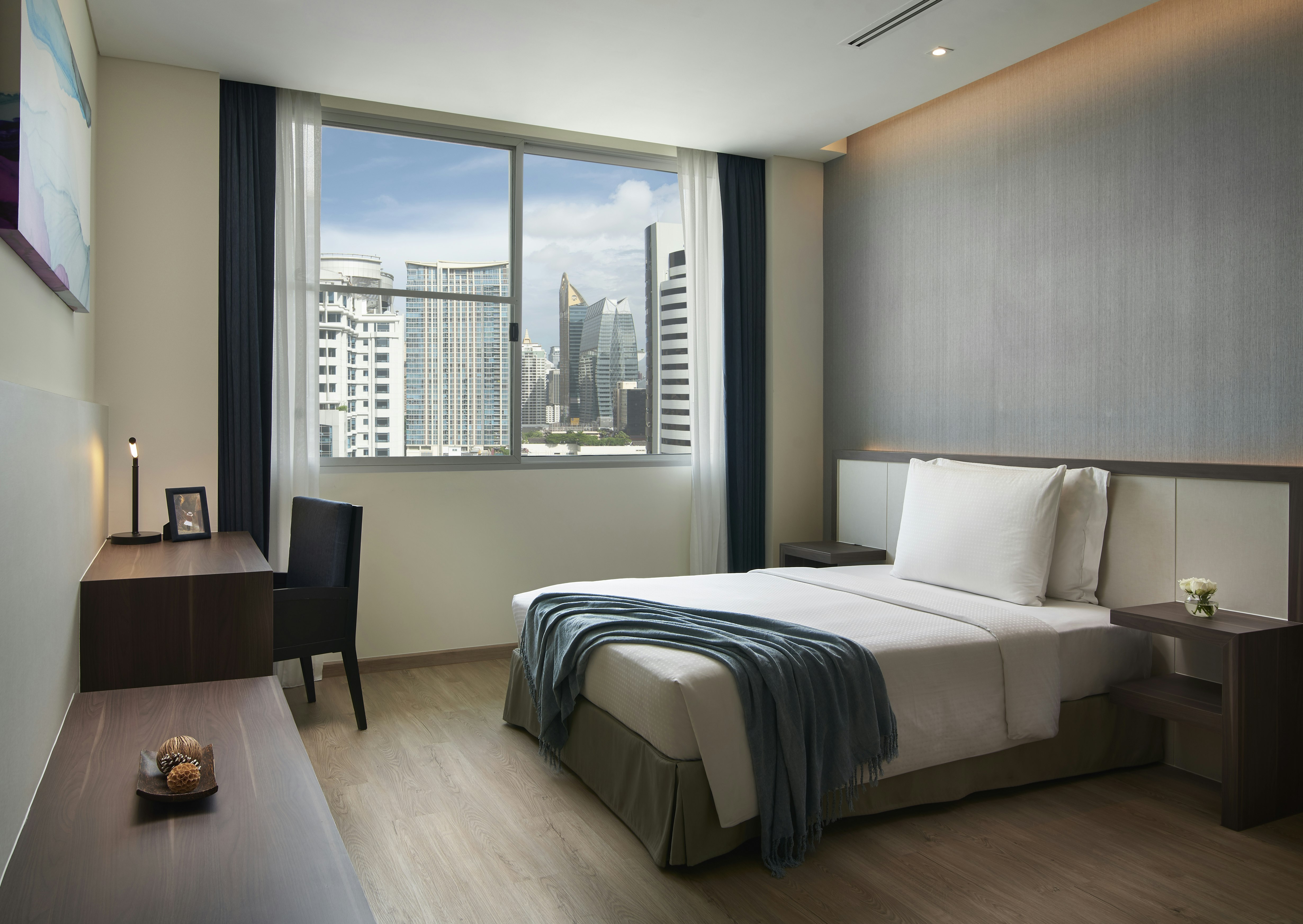 Shama Sukhumvit Bangkok 13/57