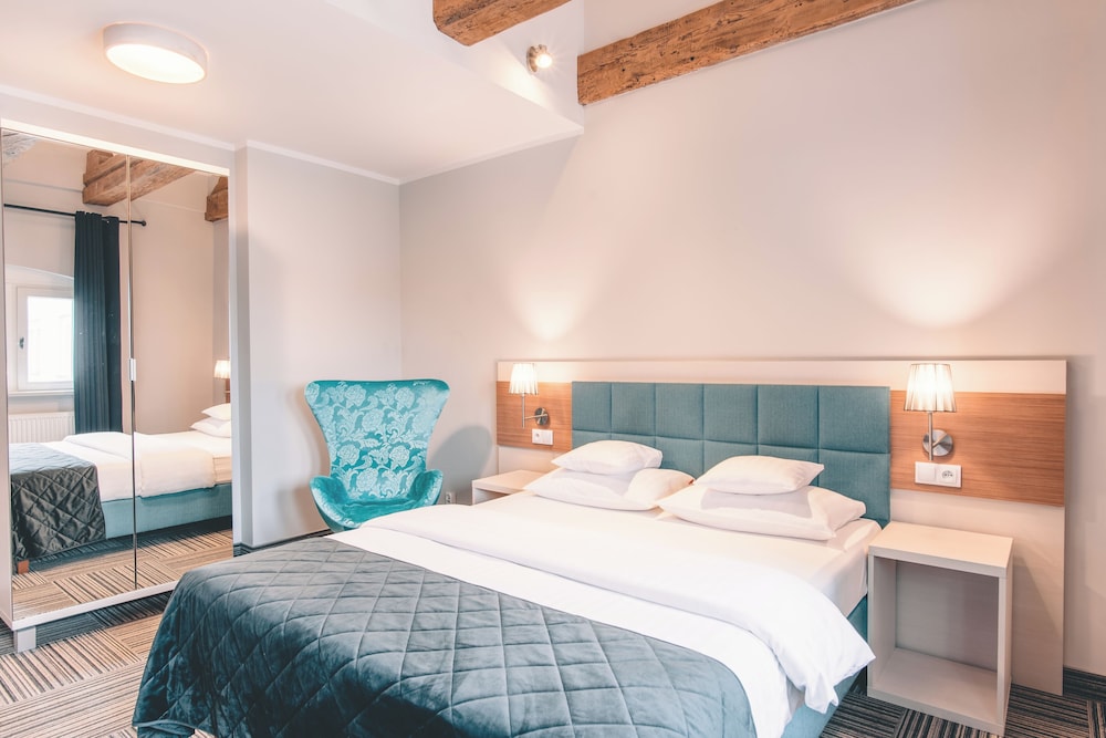 Aparthotel Fortune 21/50