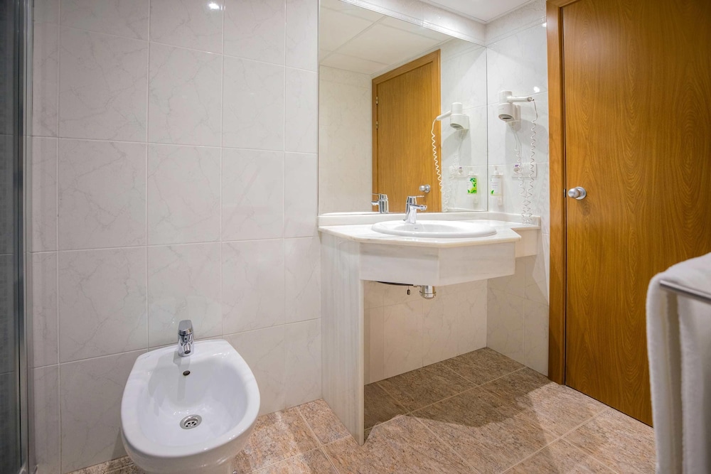 Hotel Servigroup Romana 49/50