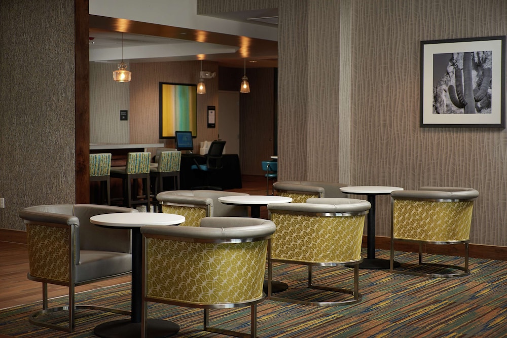 Hampton Inn Lake Havasu 43/49