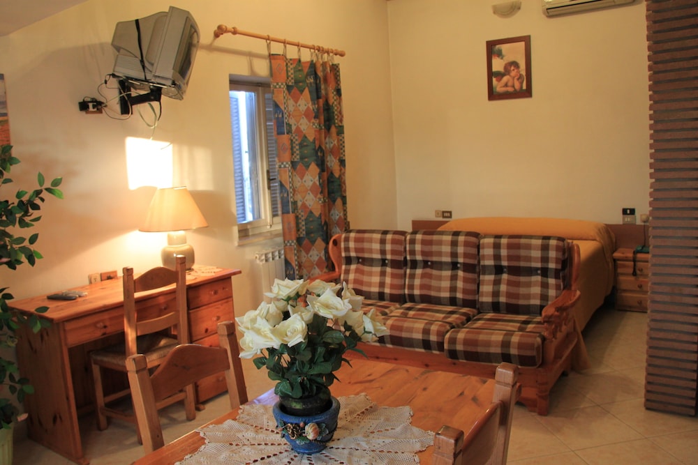 Residence Villa Patrizia 20/50