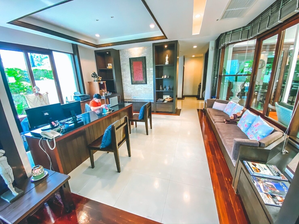Royal Sammuk villas 35/50
