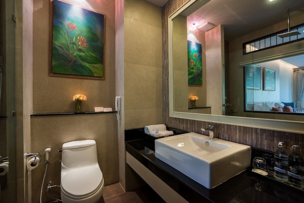 Siripanna Villa Resort And Spa 47/50