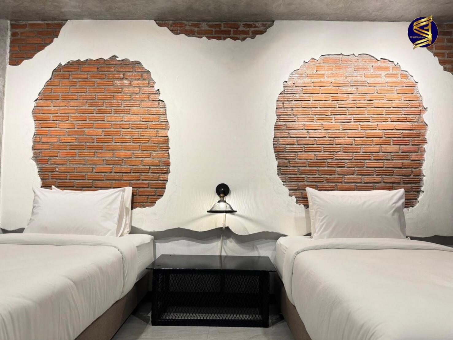 S1 City Hotel Buriram 26/49