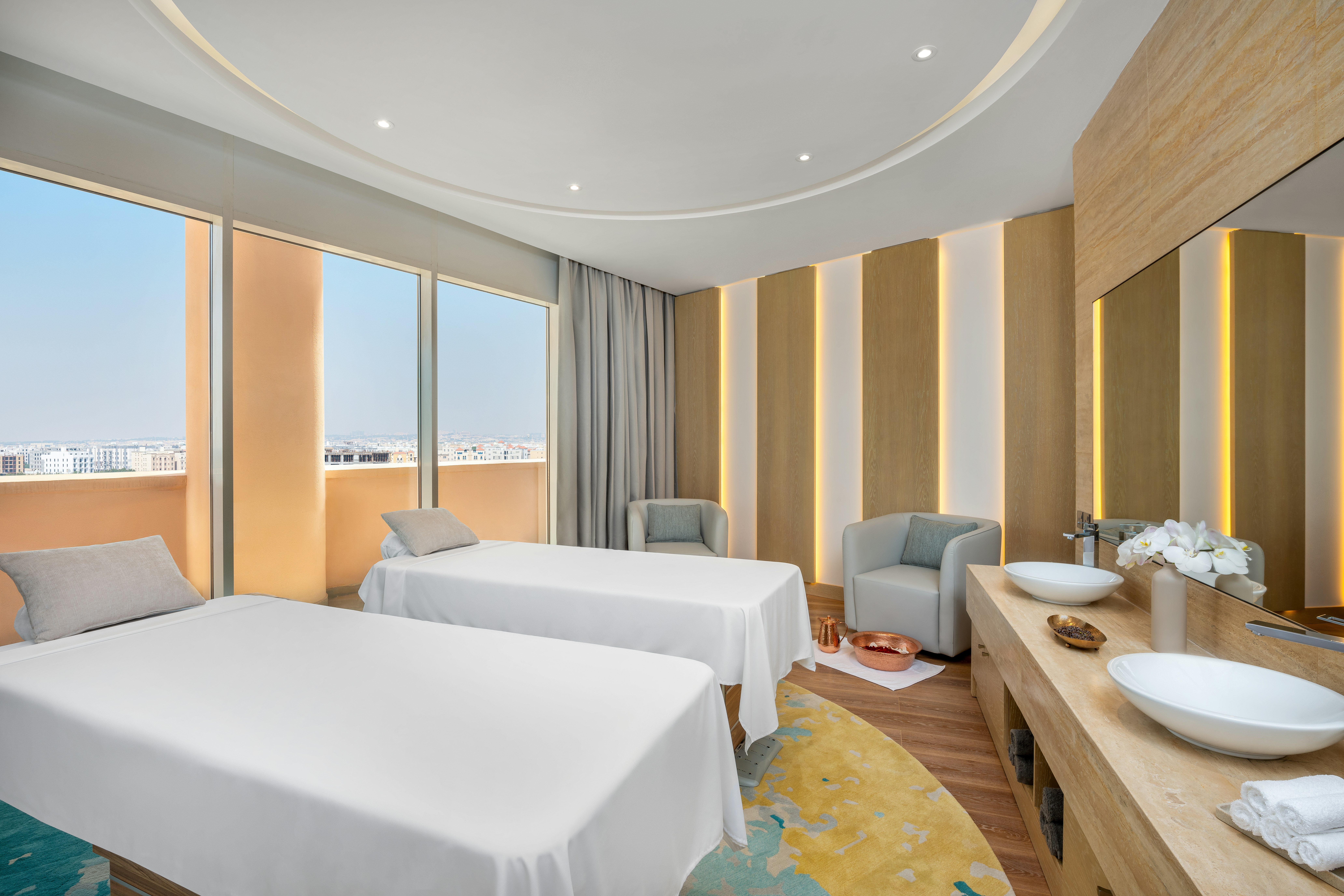 Hilton Al Khobar King Fahd Causeway 13/52