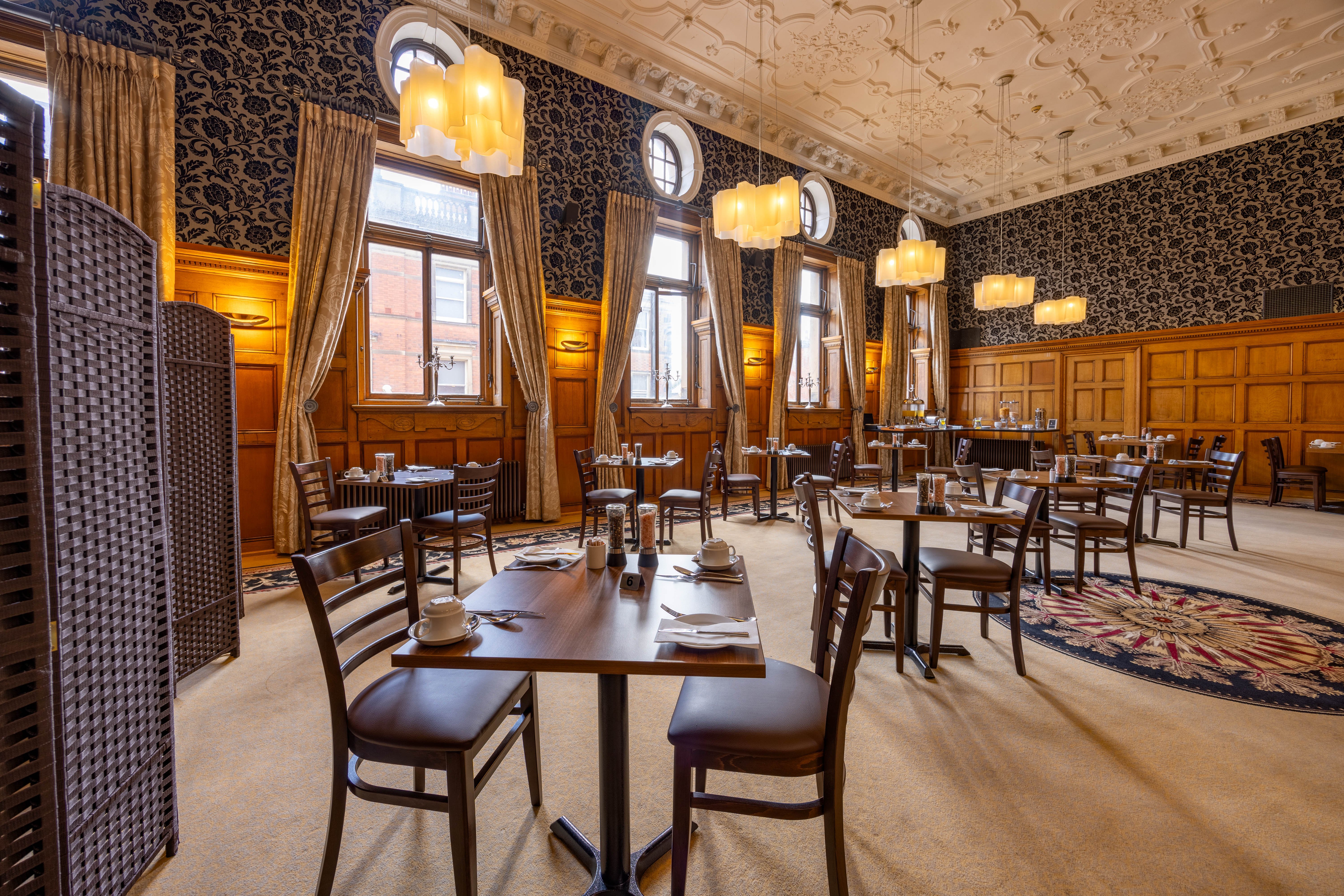 Cathedral Quarter Hotel 36/50