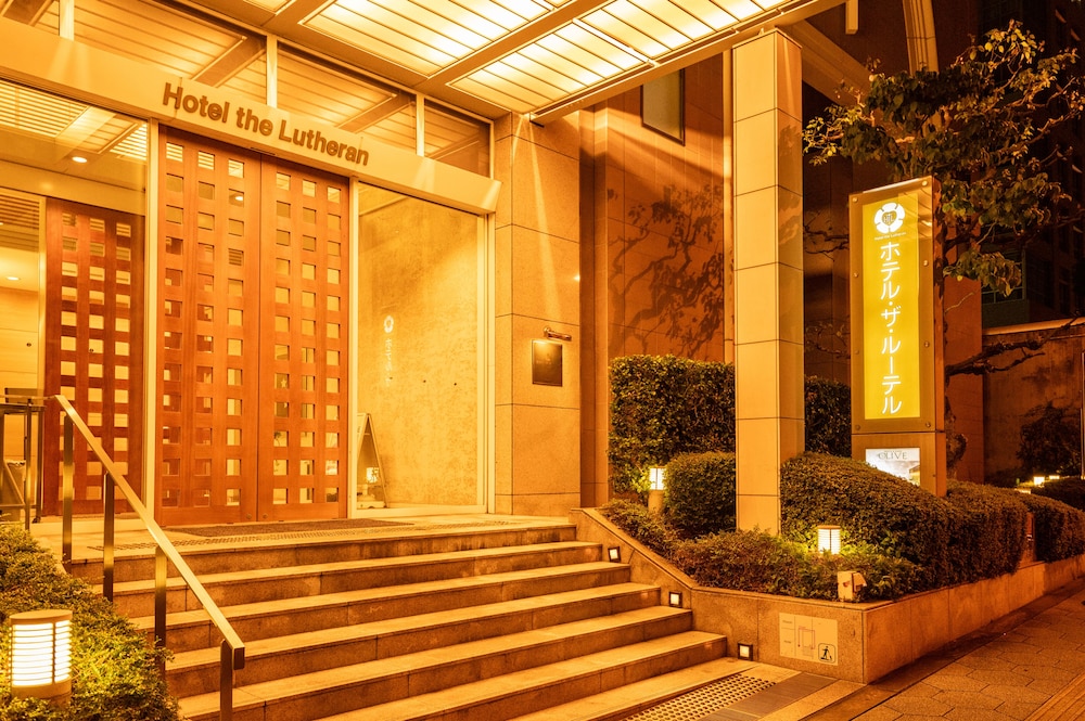 Hotel The Lutheran 41/50