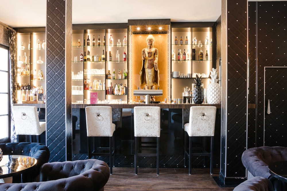 Parkhotel Luise 37/47