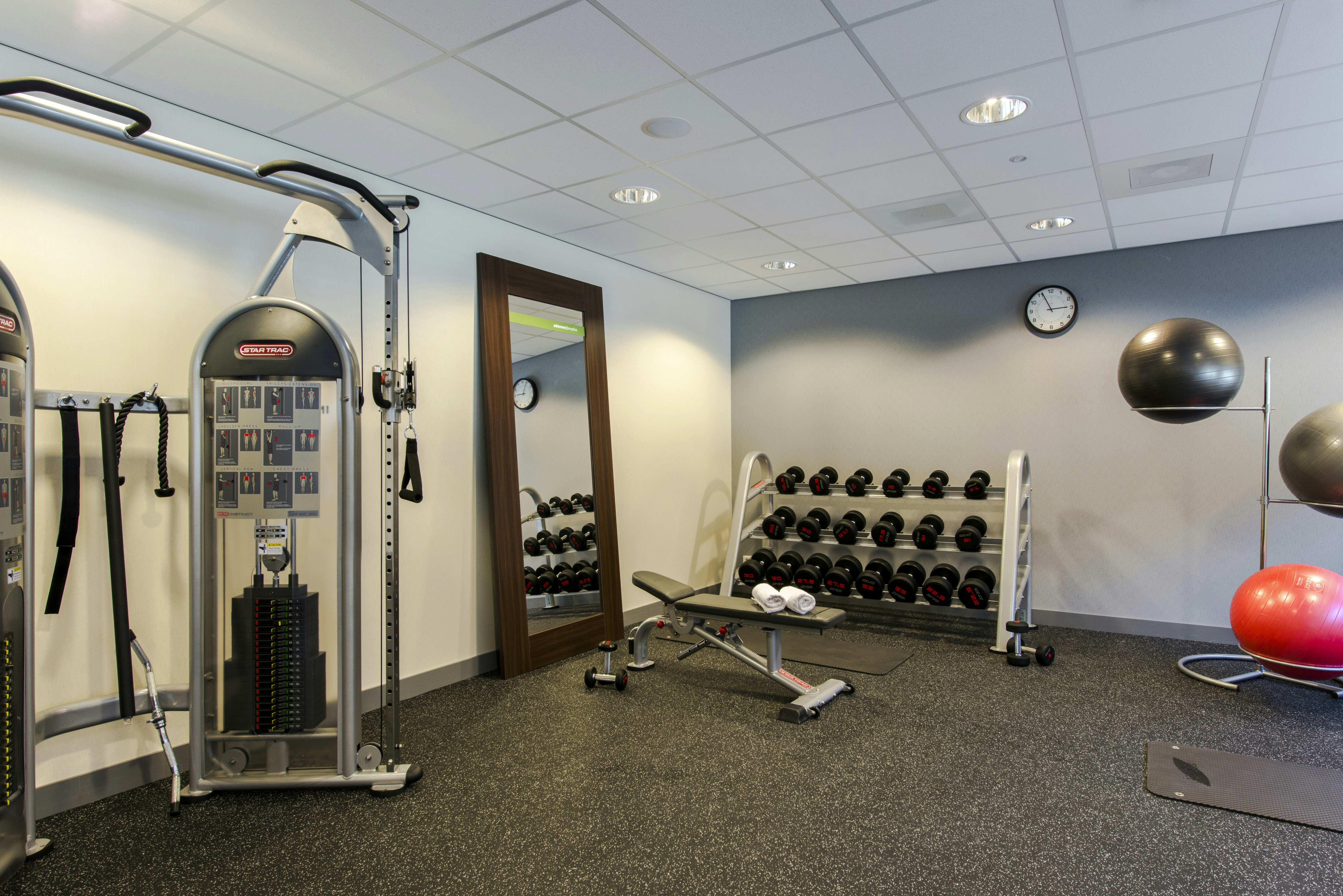 Hampton By Hilton Amsterdam Arena Boulevard 30/58
