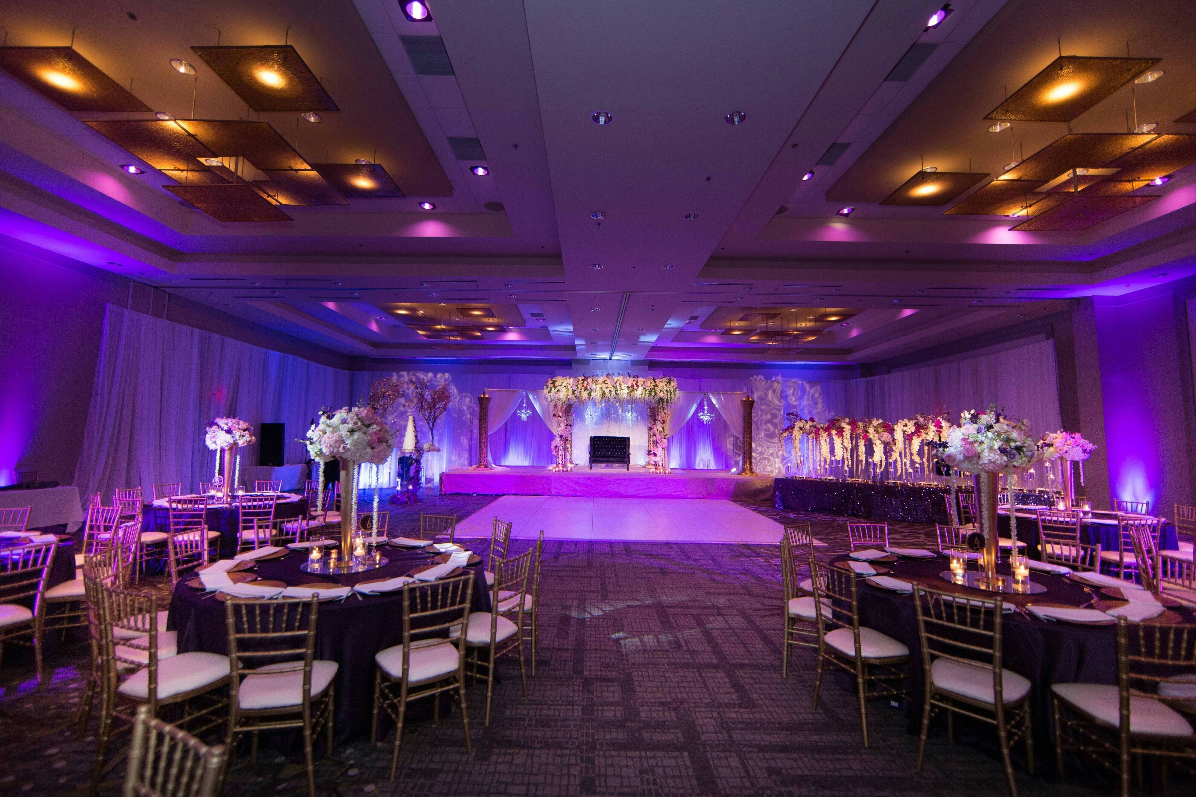Raleigh Marriott City Center 26/26