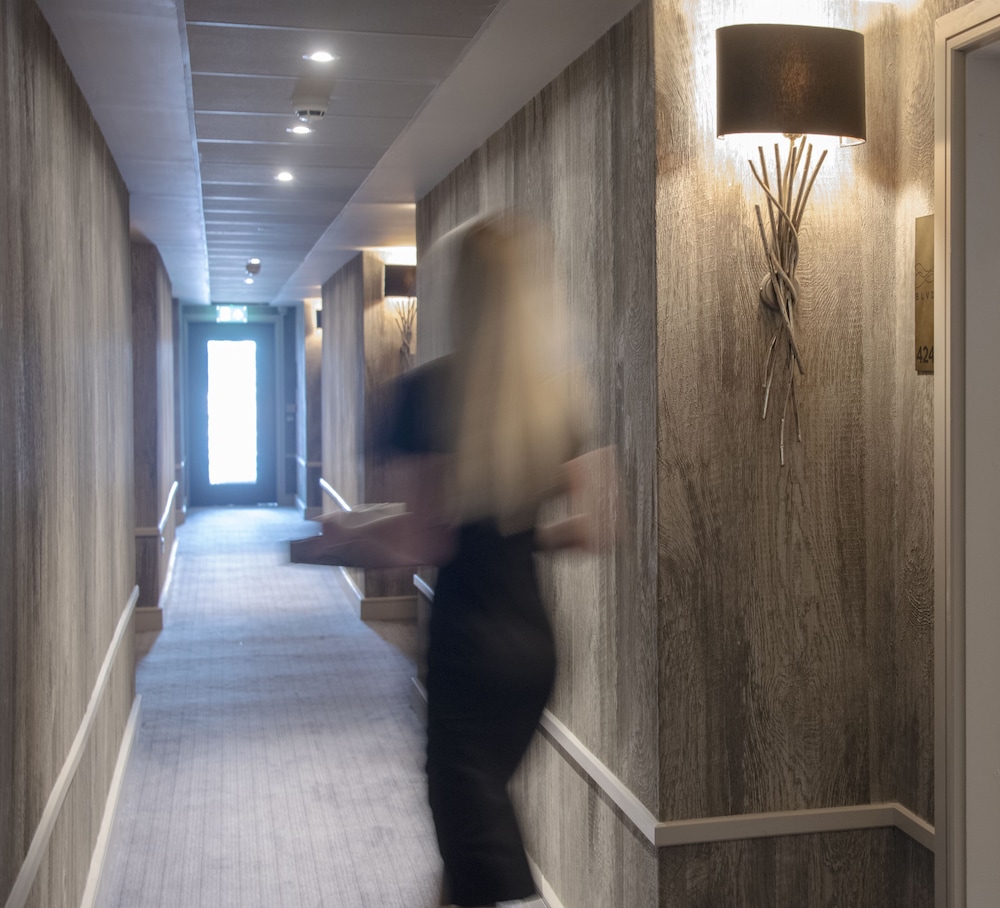 Boulevard Hotel 18/50