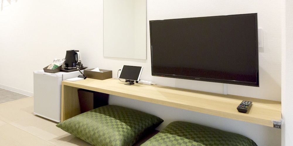 work area