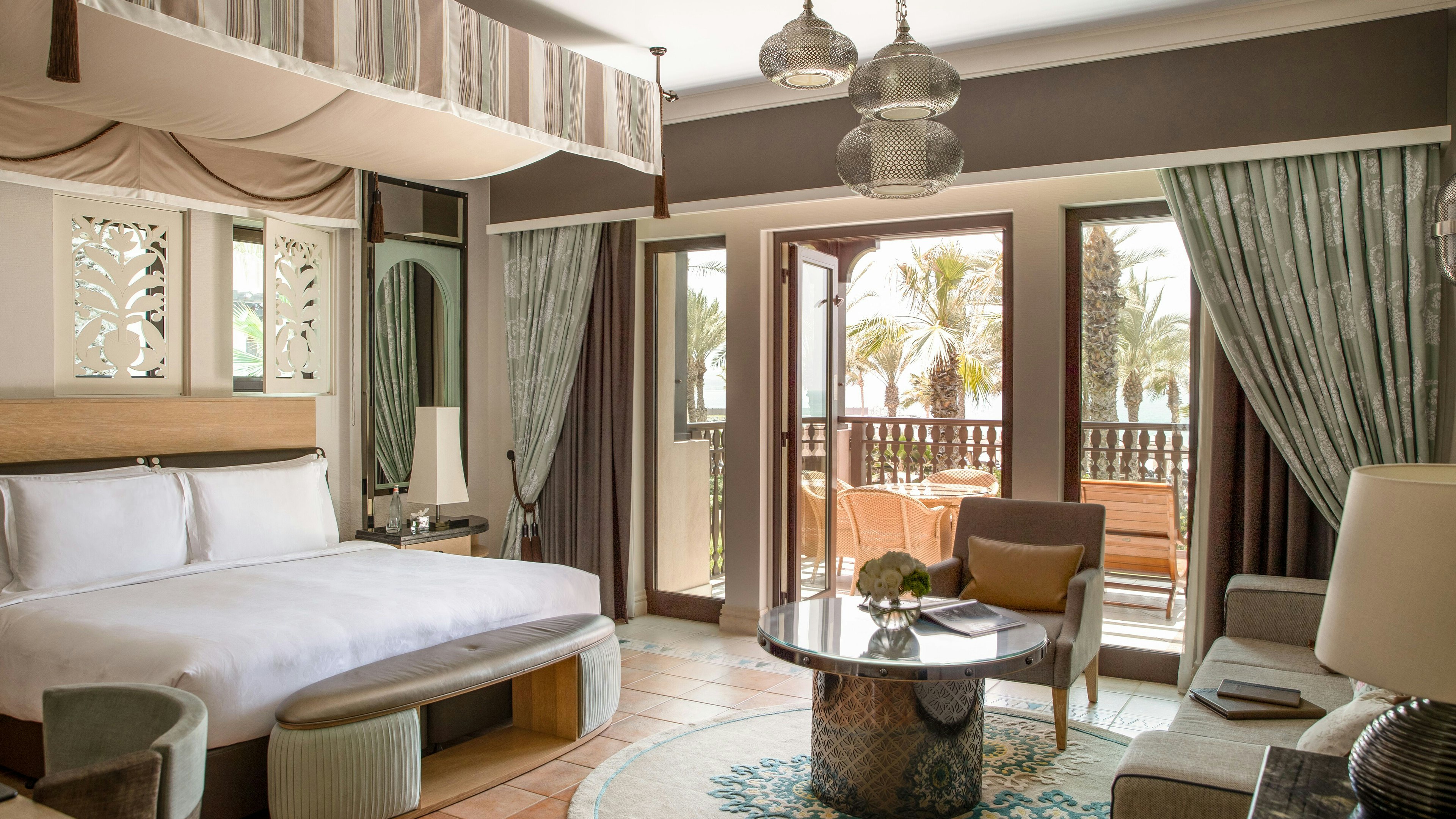 Jumeirah Dar Al Masyaf 17/81
