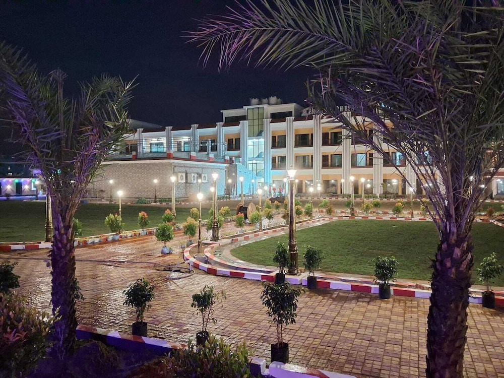 Prime Beach Resort Mandarmani 1/49