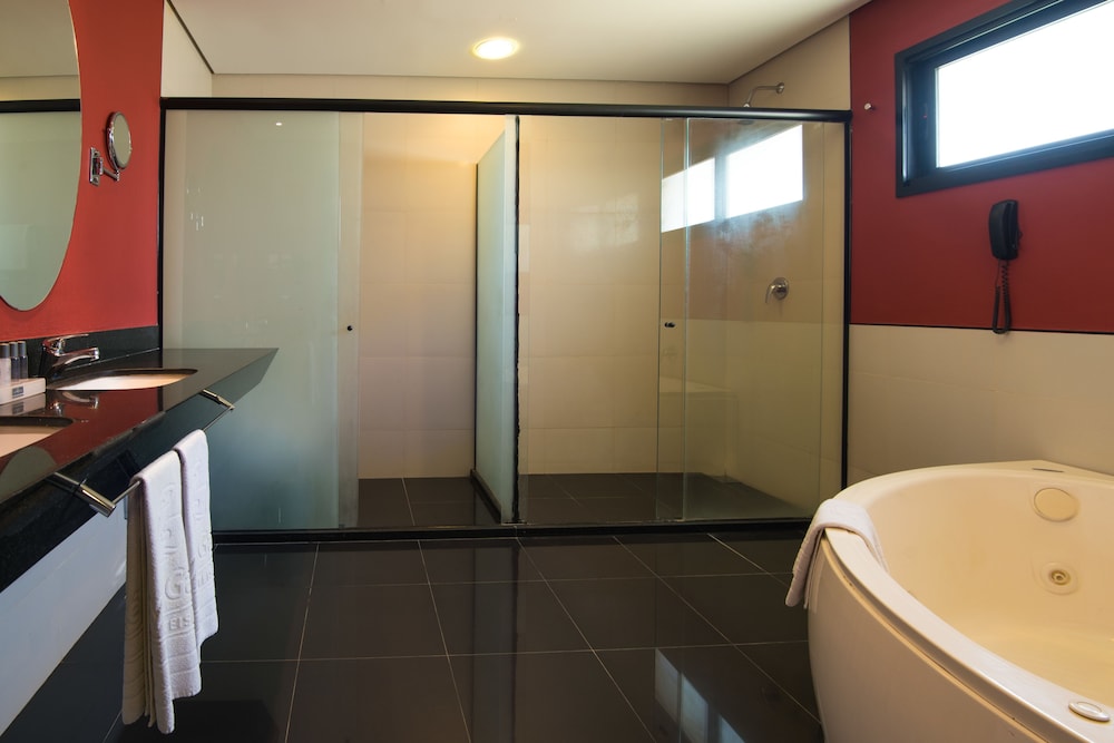 Vila Gale Cumbuco Resort 40/42
