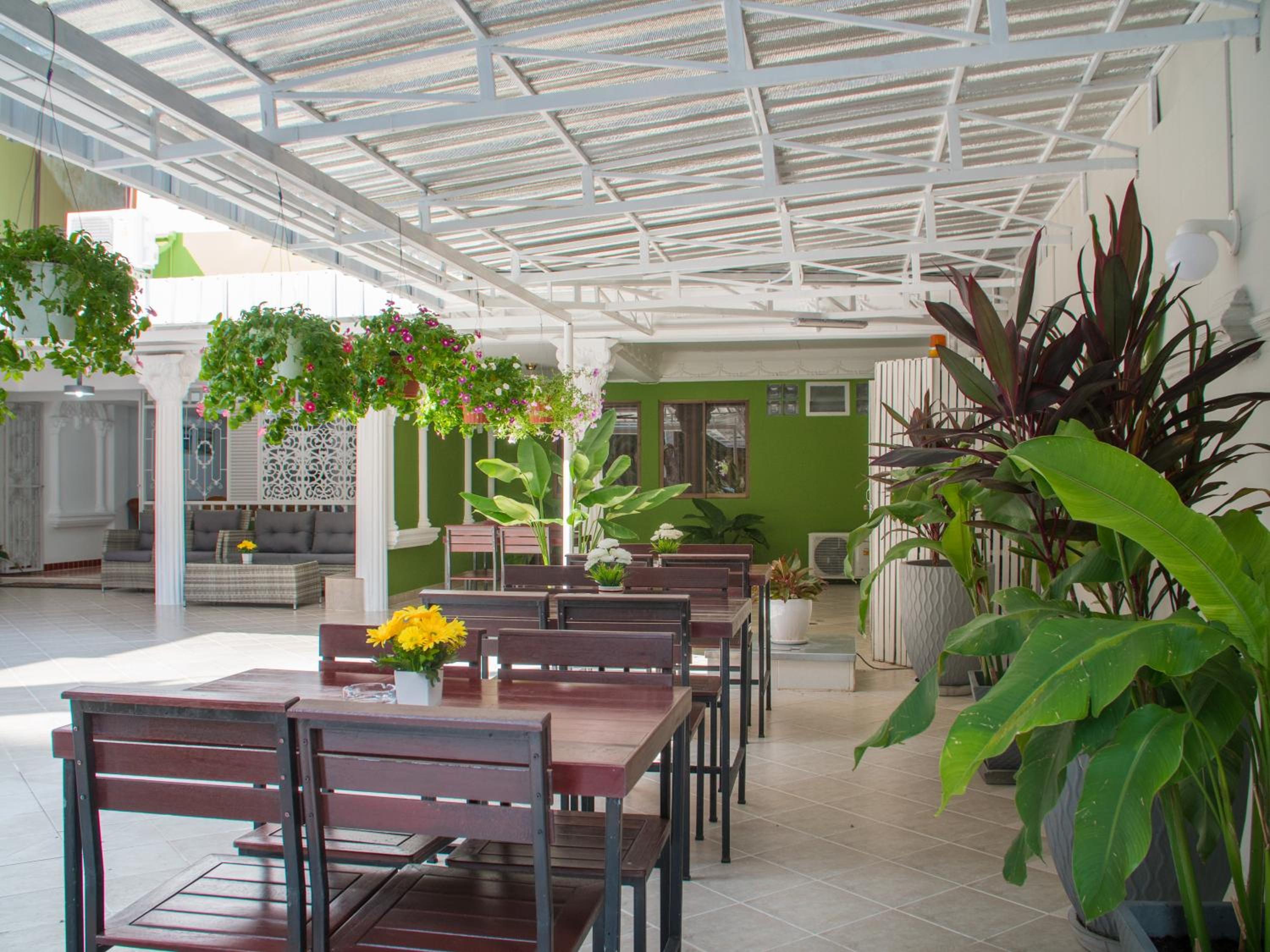 TJ Guesthouse 29/49