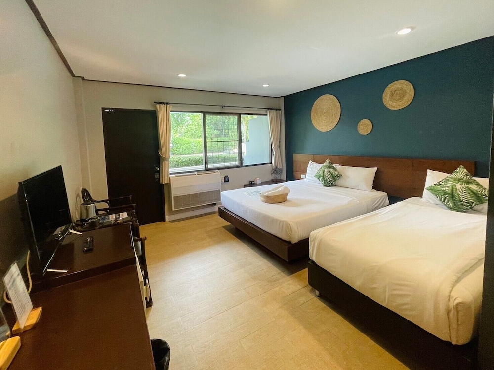 Let S Hyde Resort And Villa Pattaya 30/69