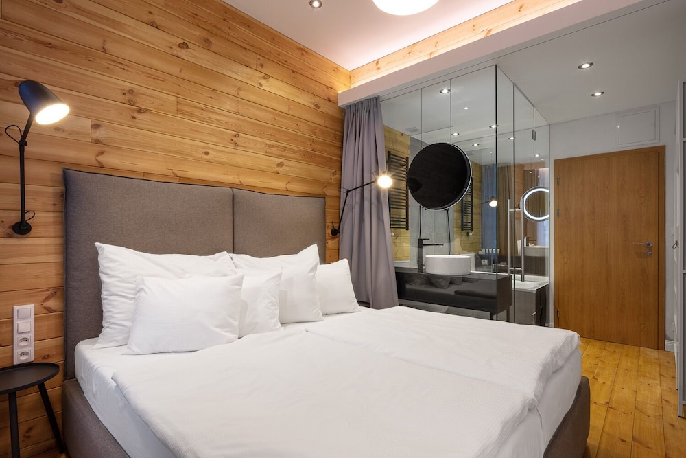 Pytloun Hotel Harrachov 24/66