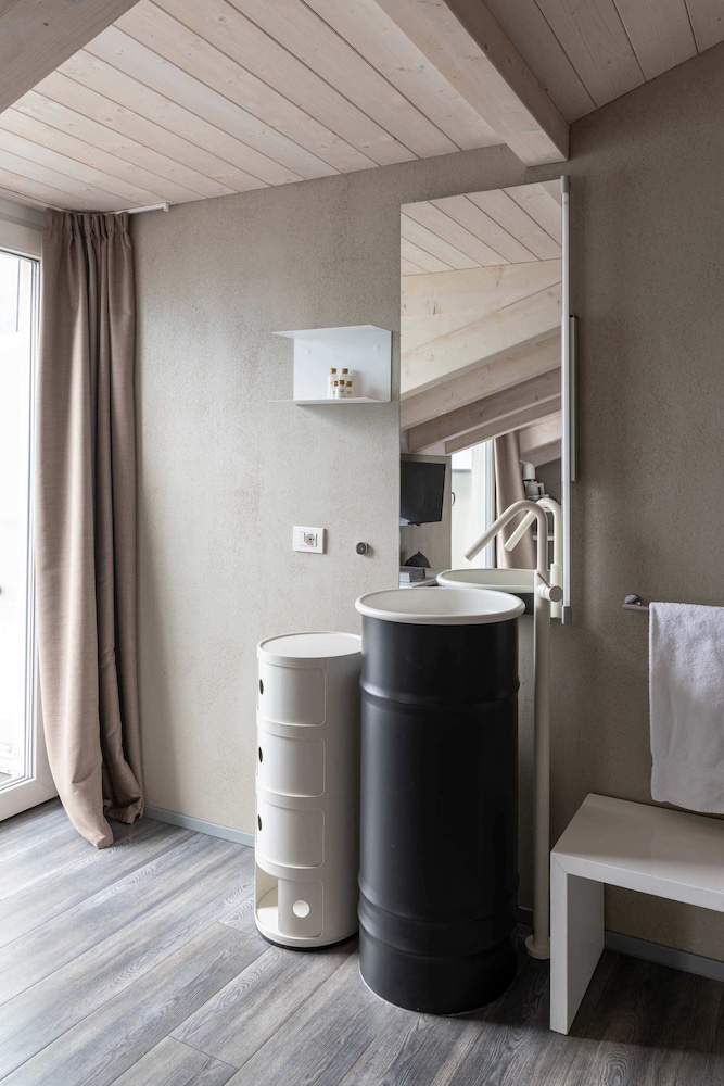 Hotel Baia Azzurra 6/50