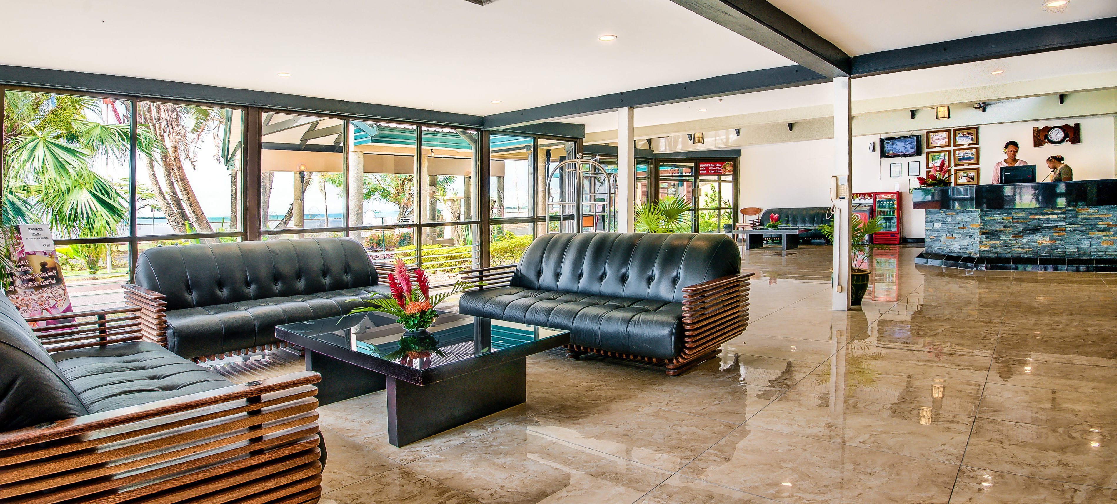 Tanoa Waterfront 34/45