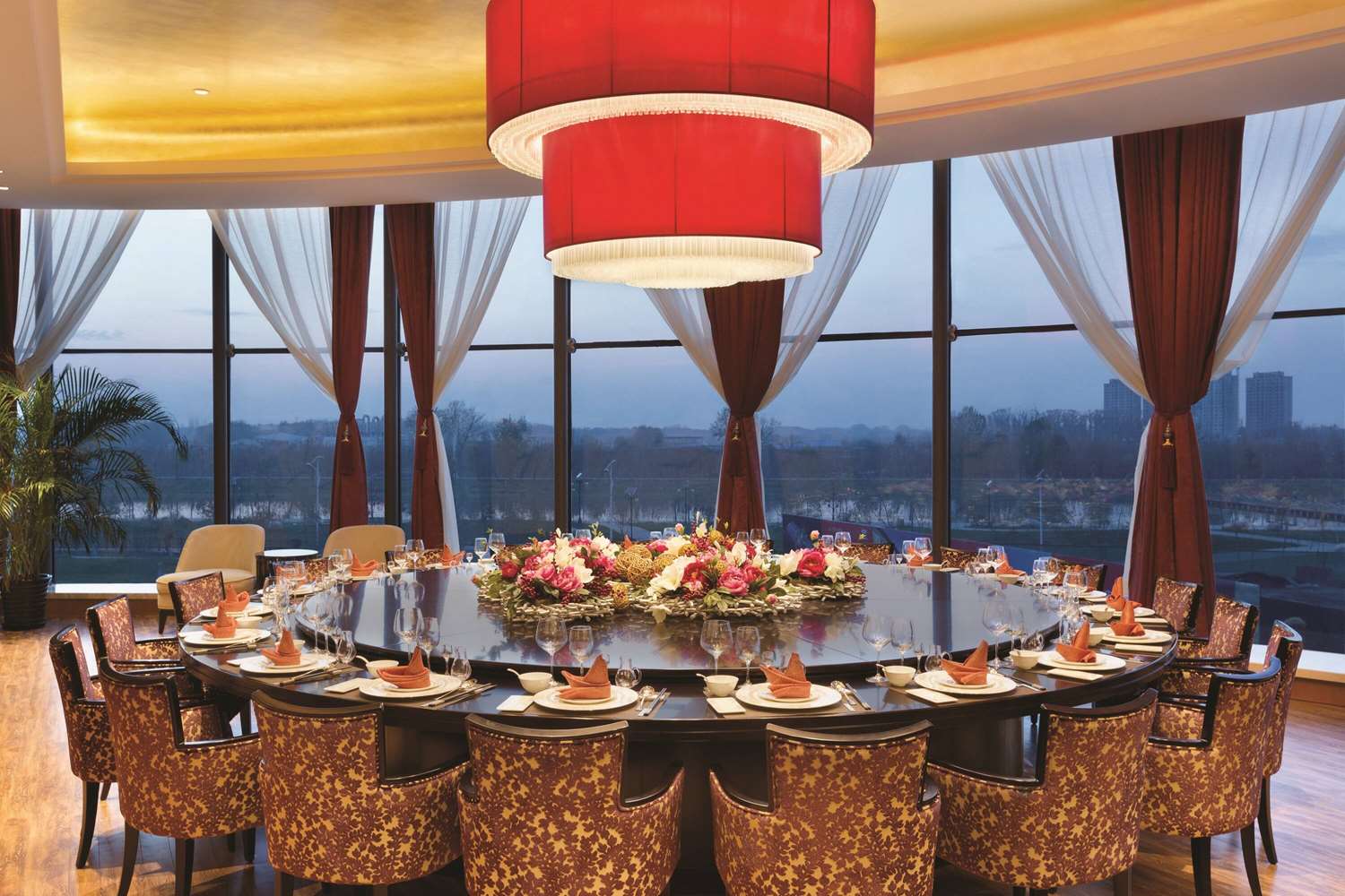 Wyndham Urumqi North 21/33