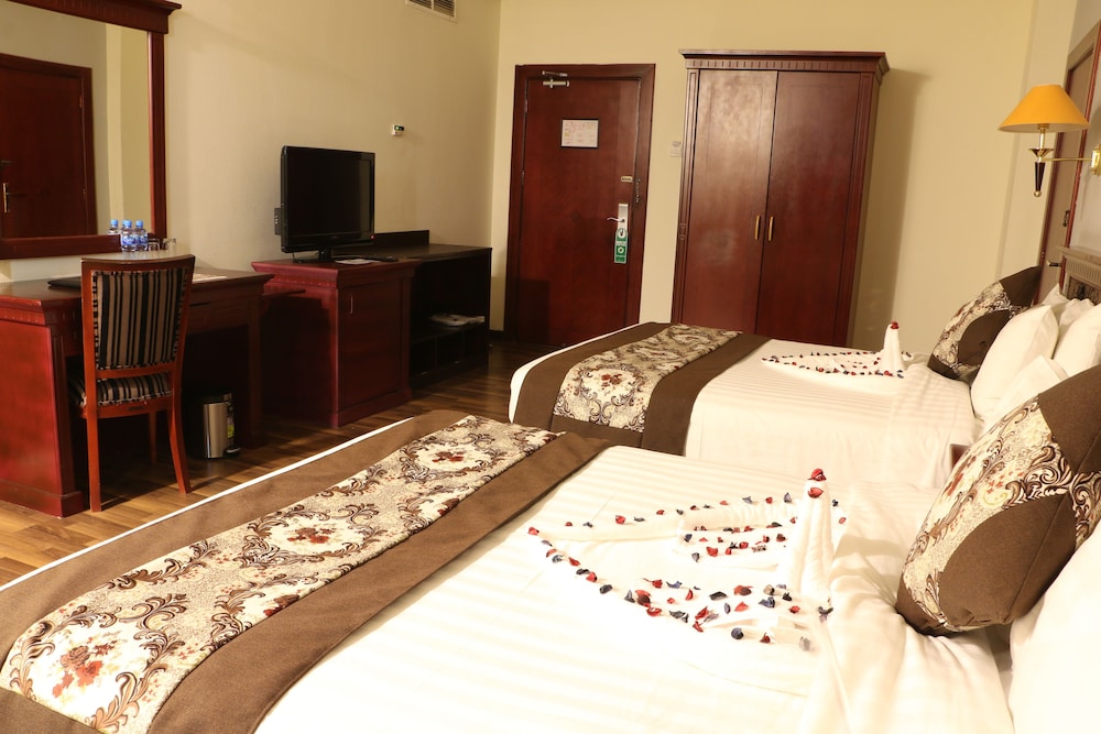 Pars International Hotel 26/58