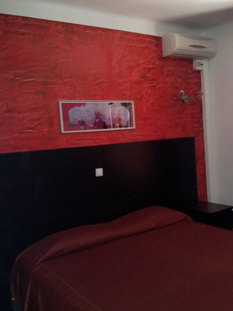 Hotel Le Vaita 18/50