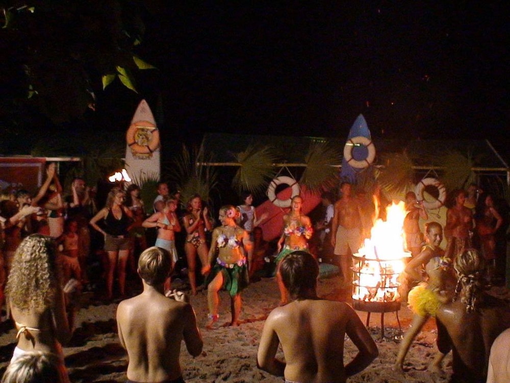 Club Boran Mare Beach 48/50