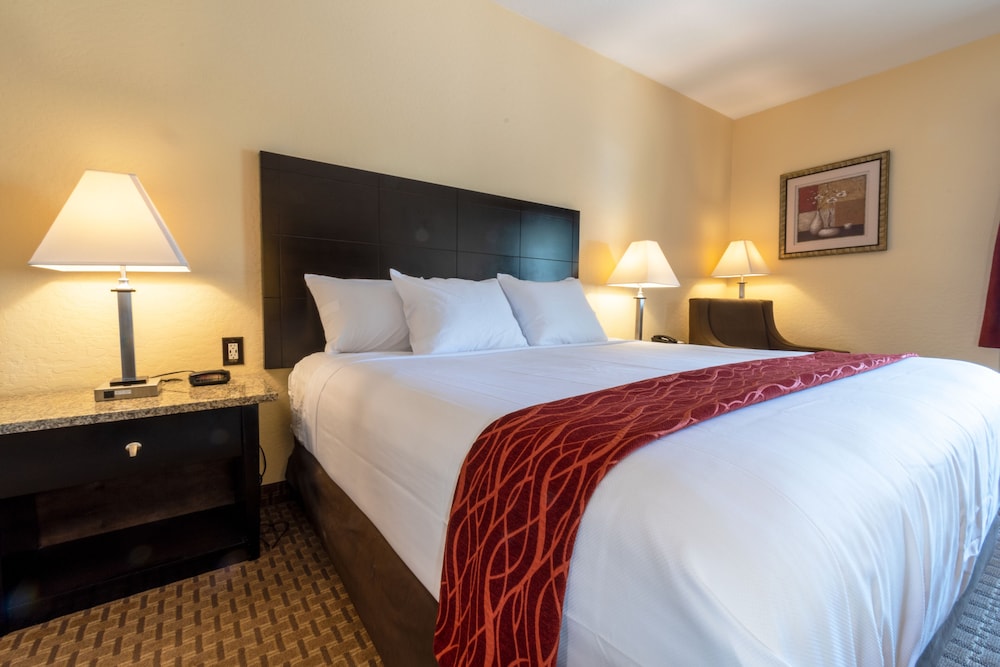 Comfort Inn Near Grand Canyon 22/50