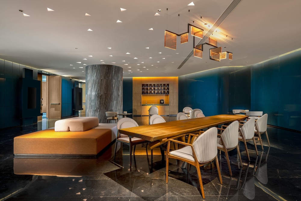 The Westin Yantai 30/50