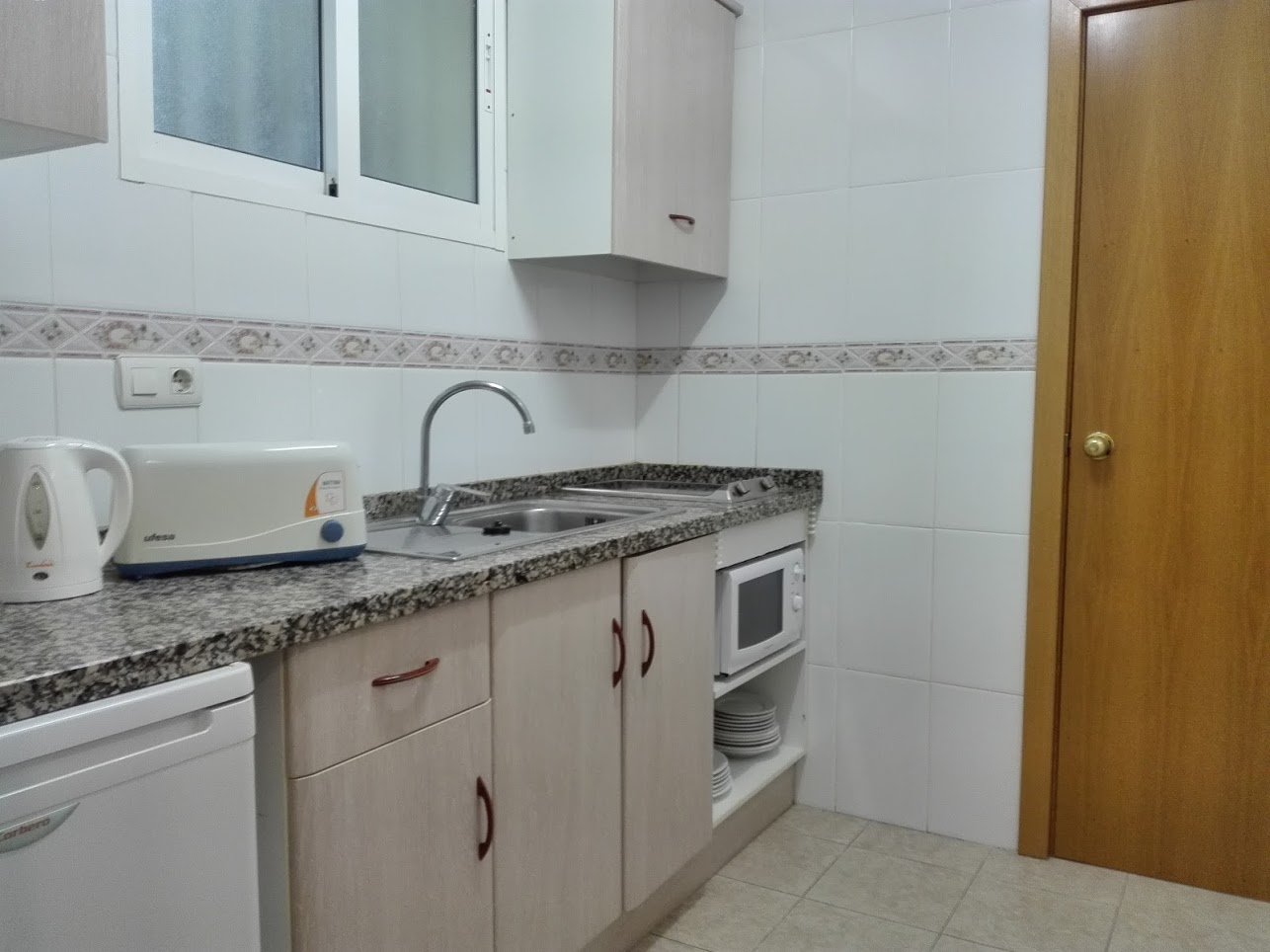 Click Benidorm Playamar Apartments 16/16