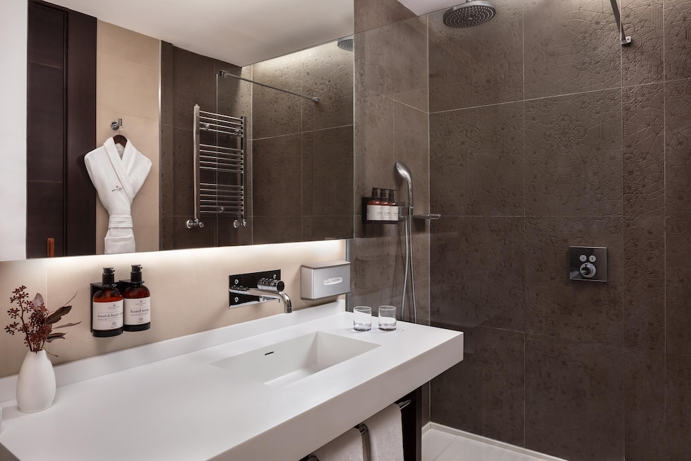 Nh Collection Barcelona Gran Hotel Calderon 48/48
