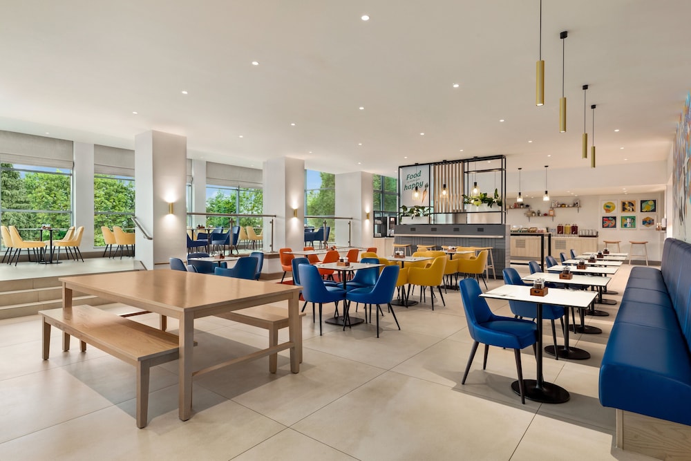 Holiday Inn Birmingham Airport 34/49