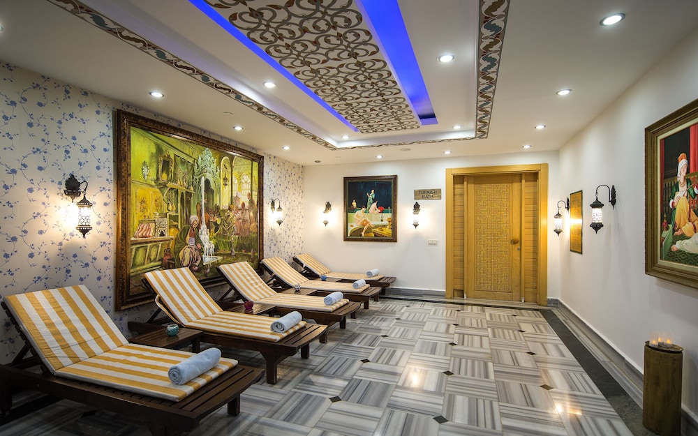 Onkel Hotels Beldibi Resort 22/50