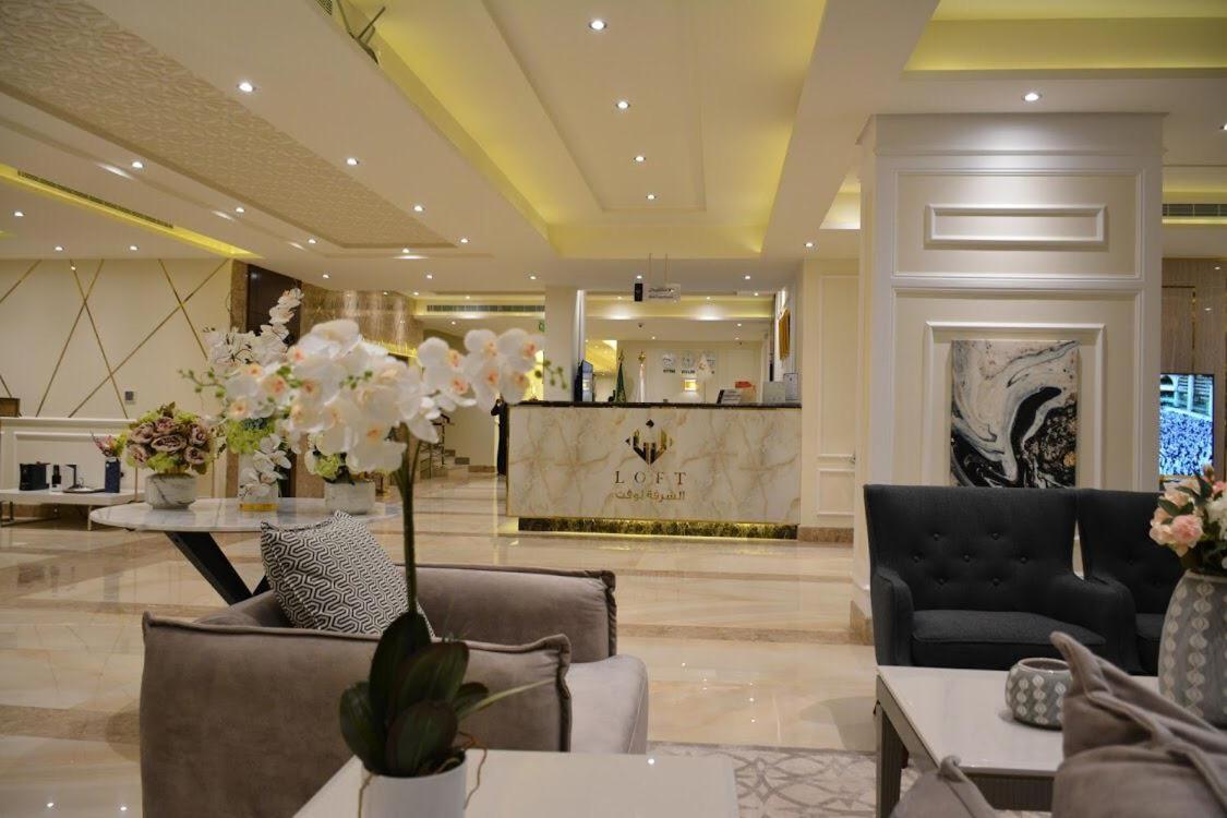 Alshurfah Loft 14/51