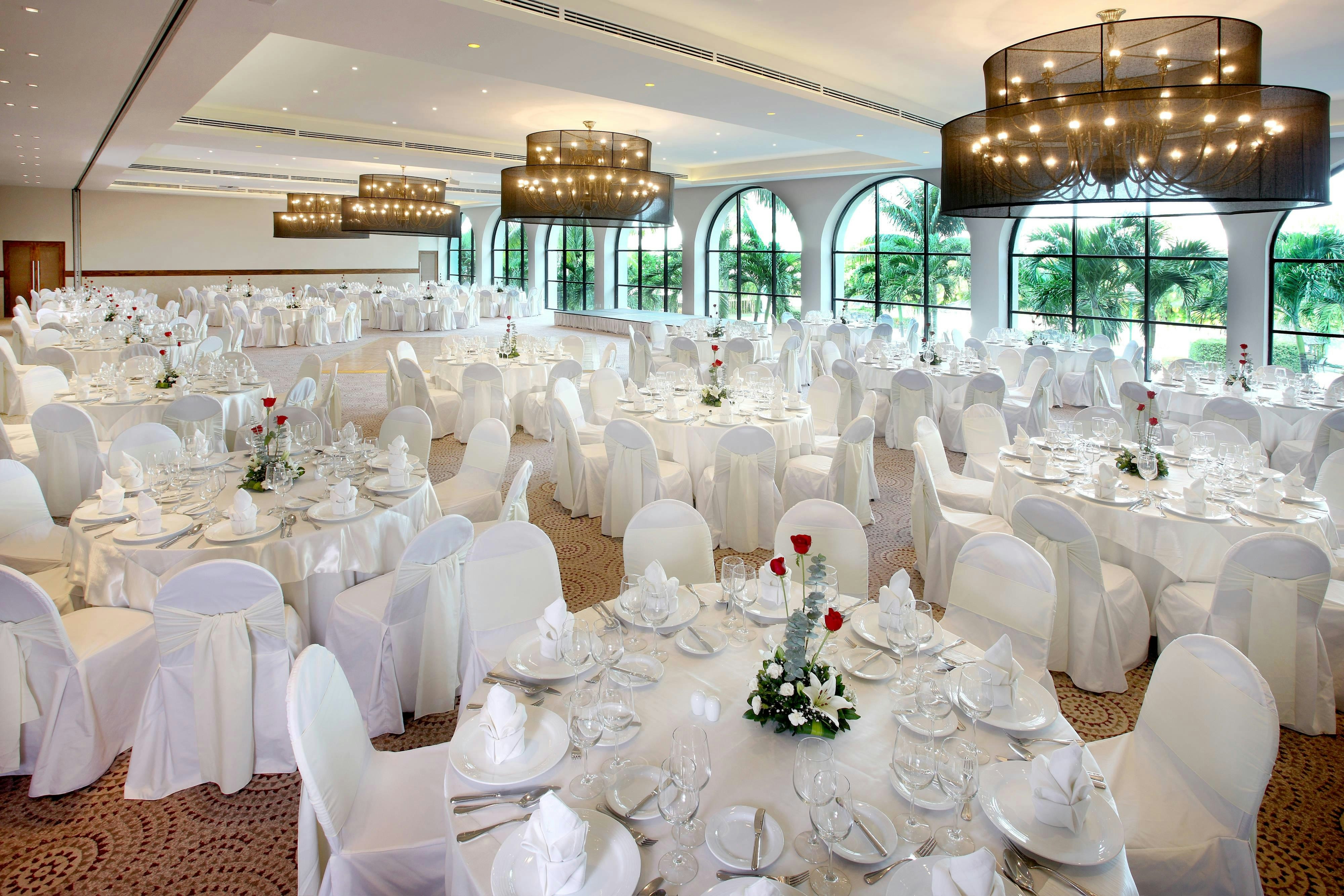 Villahermosa Marriott Hotel 15/25