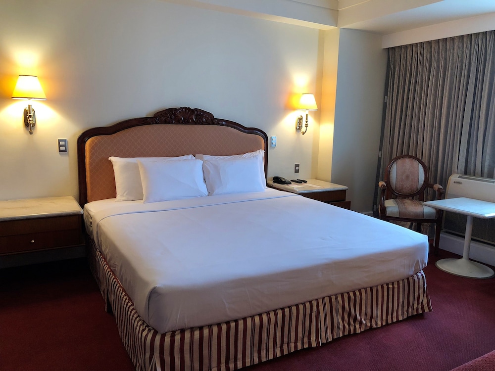 Manila Prince Hotel 20/36