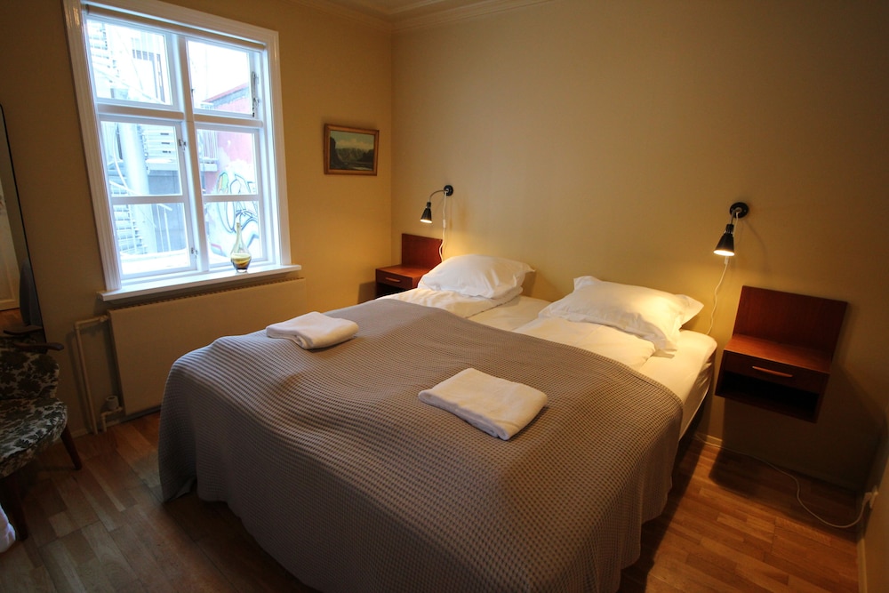 Grettir Guesthouse 13/48