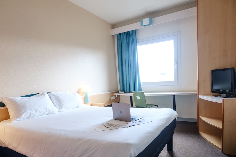 Ibis Madrid Alcorcon Tresaguas 11/44